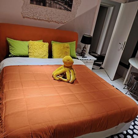 B & Baichin Staranzano Ngoại thất bức ảnh