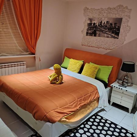 B & Baichin Staranzano Ngoại thất bức ảnh