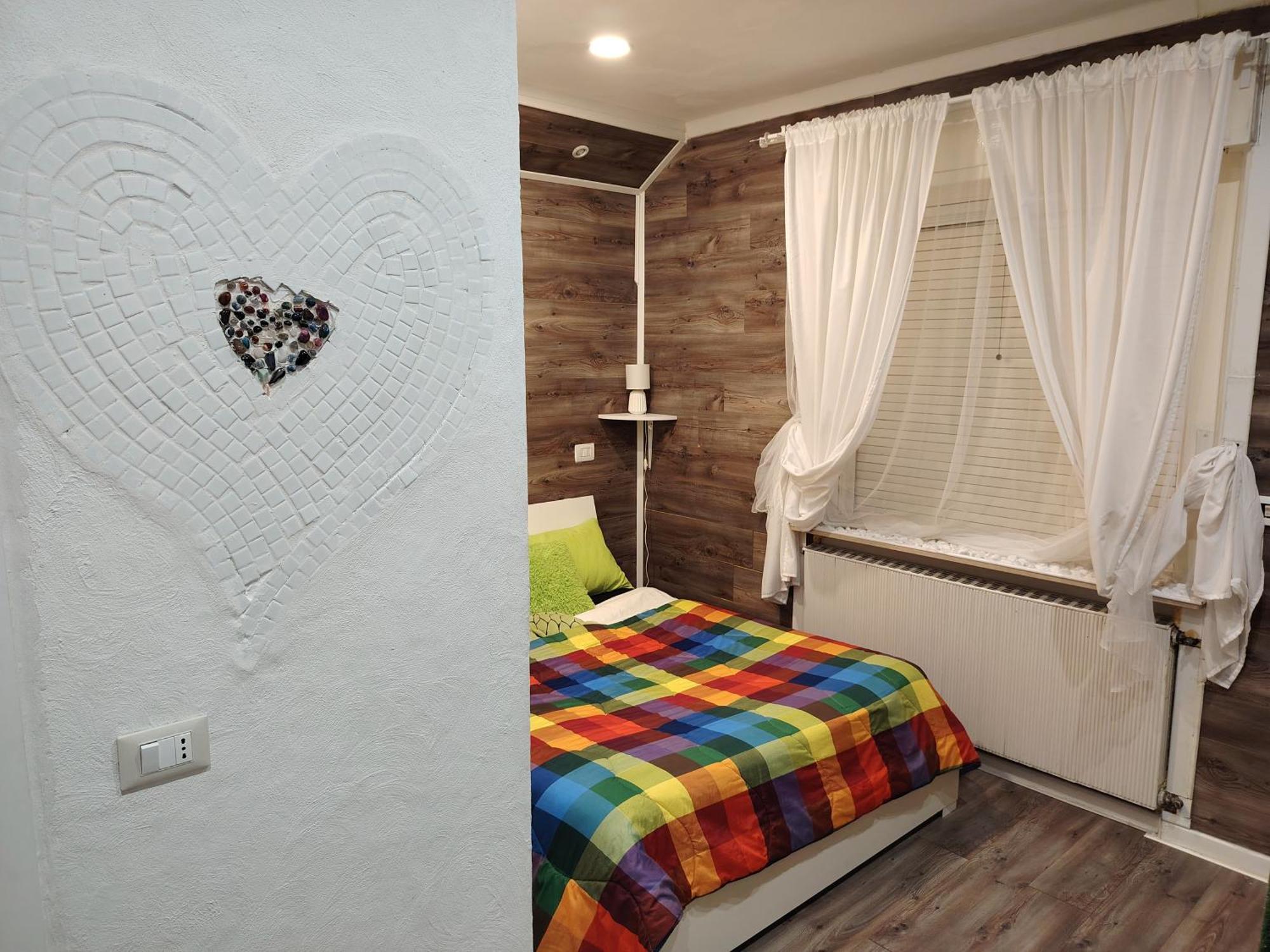 B & Baichin Staranzano Ngoại thất bức ảnh